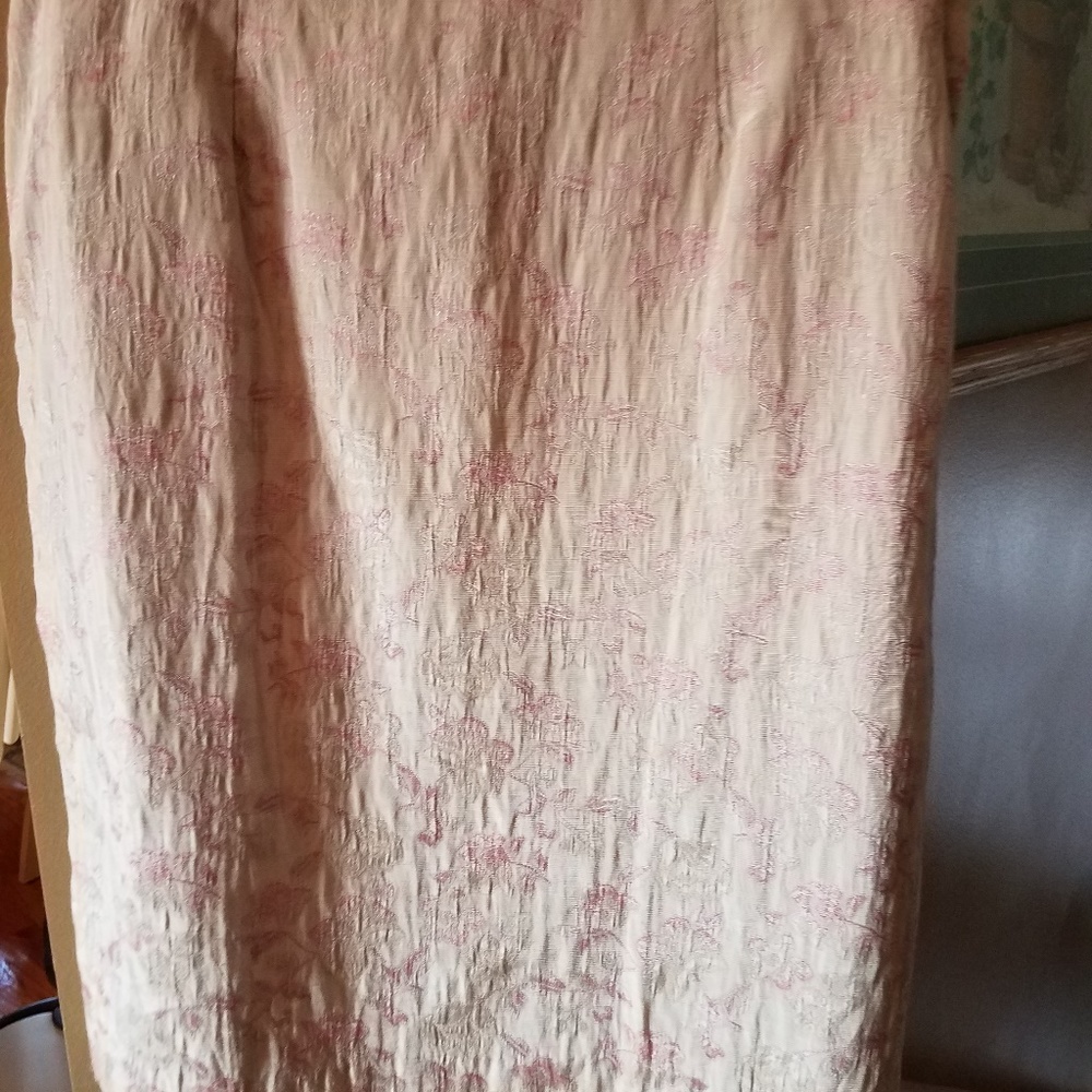 Tapestry suit - Picture 4 of 6